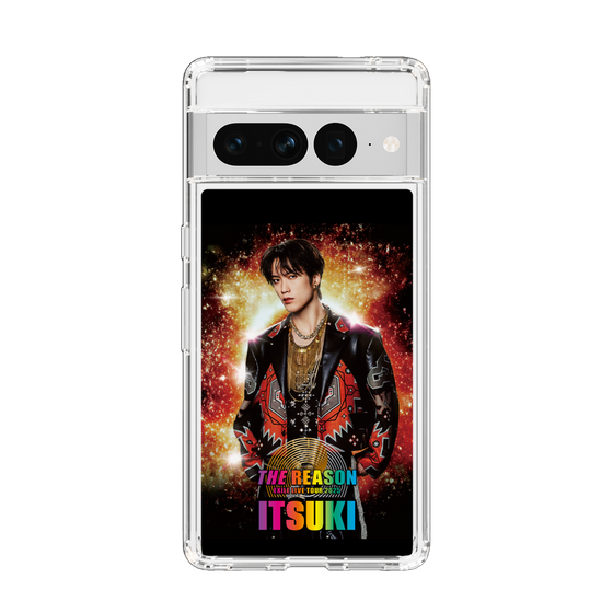 スリムプロテクションケース［ EXILE LIVE TOUR 2025 "THE REASON" - ITSUKI ］