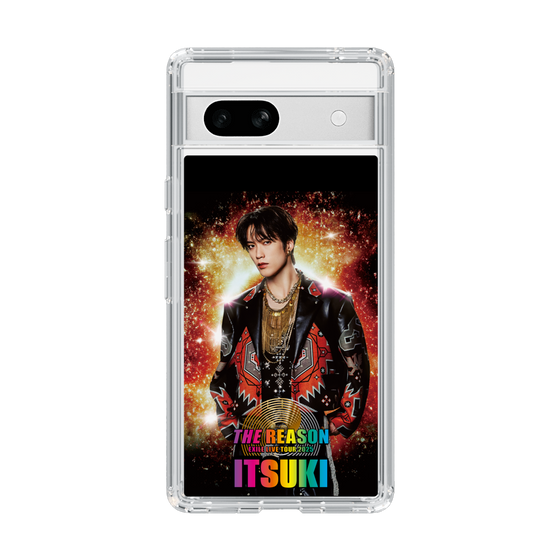 スリムプロテクションケース［ EXILE LIVE TOUR 2025 "THE REASON" - ITSUKI ］