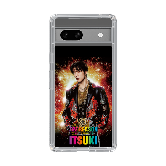 スリムプロテクションケース［ EXILE LIVE TOUR 2025 "THE REASON" - ITSUKI ］