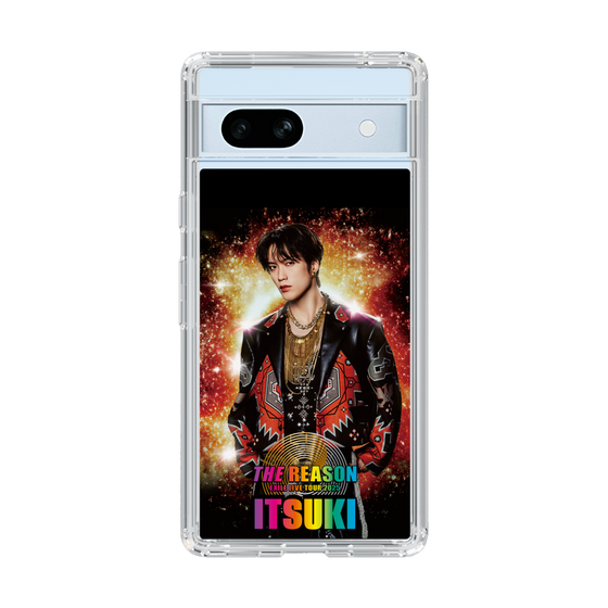スリムプロテクションケース［ EXILE LIVE TOUR 2025 "THE REASON" - ITSUKI ］