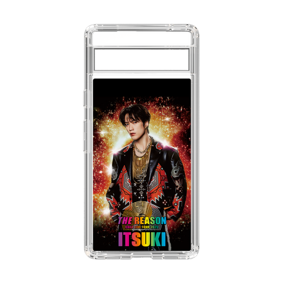スリムプロテクションケース［ EXILE LIVE TOUR 2025 "THE REASON" - ITSUKI ］