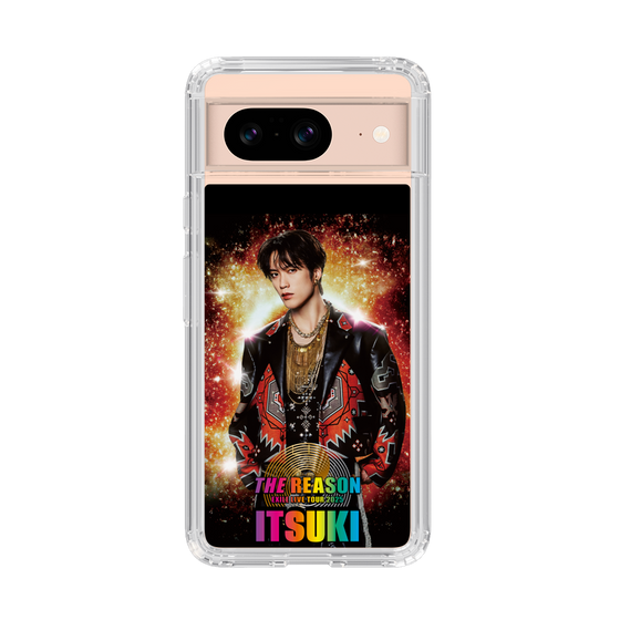 スリムプロテクションケース［ EXILE LIVE TOUR 2025 "THE REASON" - ITSUKI ］