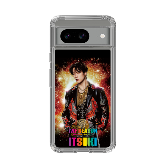 スリムプロテクションケース［ EXILE LIVE TOUR 2025 "THE REASON" - ITSUKI ］