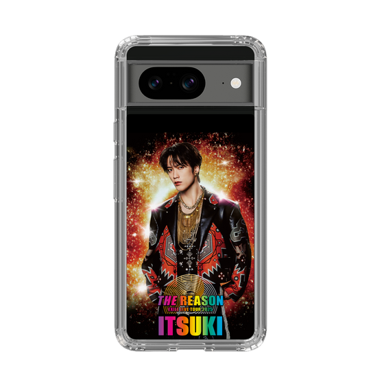 スリムプロテクションケース［ EXILE LIVE TOUR 2025 "THE REASON" - ITSUKI ］