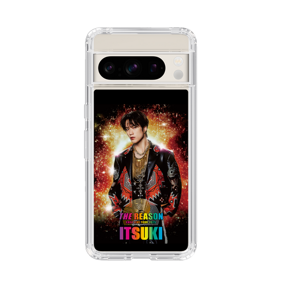スリムプロテクションケース［ EXILE LIVE TOUR 2025 "THE REASON" - ITSUKI ］