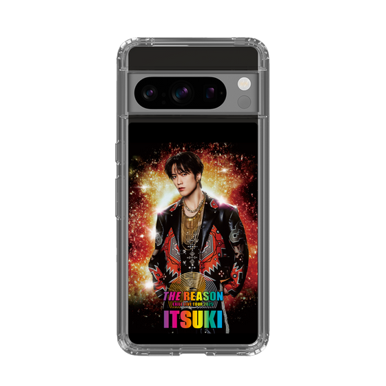 スリムプロテクションケース［ EXILE LIVE TOUR 2025 "THE REASON" - ITSUKI ］