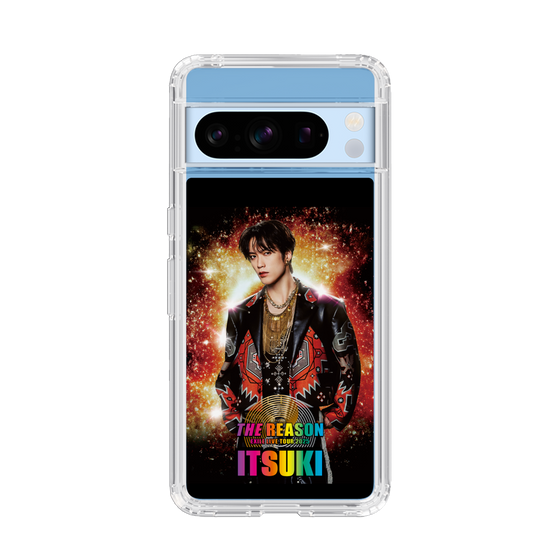 スリムプロテクションケース［ EXILE LIVE TOUR 2025 "THE REASON" - ITSUKI ］