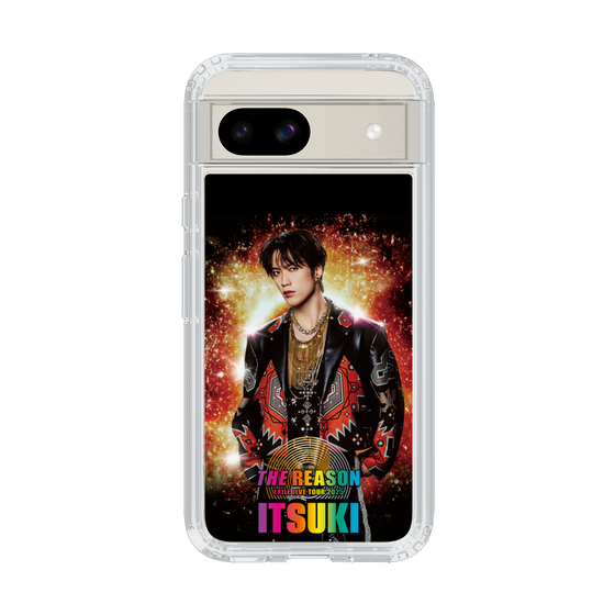 スリムプロテクションケース［ EXILE LIVE TOUR 2025 "THE REASON" - ITSUKI ］