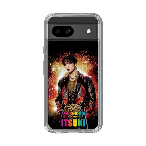 スリムプロテクションケース［ EXILE LIVE TOUR 2025 "THE REASON" - ITSUKI ］