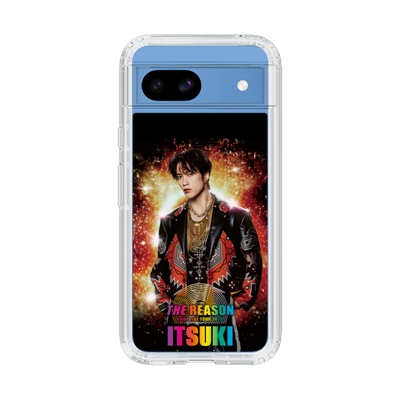 スリムプロテクションケース［ EXILE LIVE TOUR 2025 "THE REASON" - ITSUKI ］