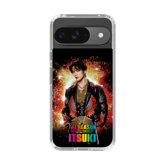 スリムプロテクションケース［ EXILE LIVE TOUR 2025 "THE REASON" - ITSUKI ］