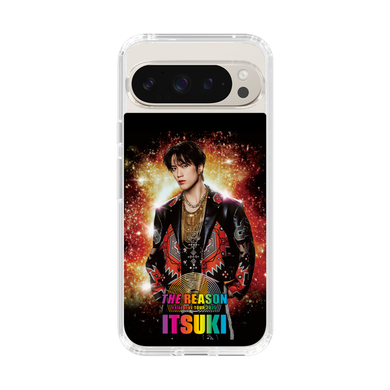 スリムプロテクションケース［ EXILE LIVE TOUR 2025 "THE REASON" - ITSUKI ］