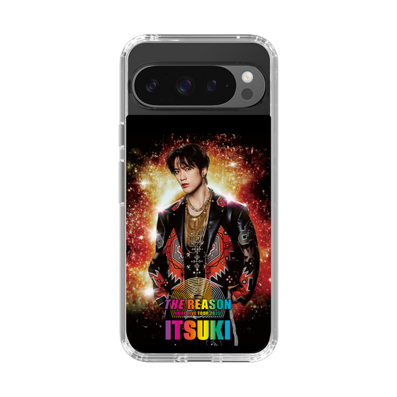 スリムプロテクションケース［ EXILE LIVE TOUR 2025 "THE REASON" - ITSUKI ］