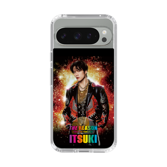 スリムプロテクションケース［ EXILE LIVE TOUR 2025 "THE REASON" - ITSUKI ］