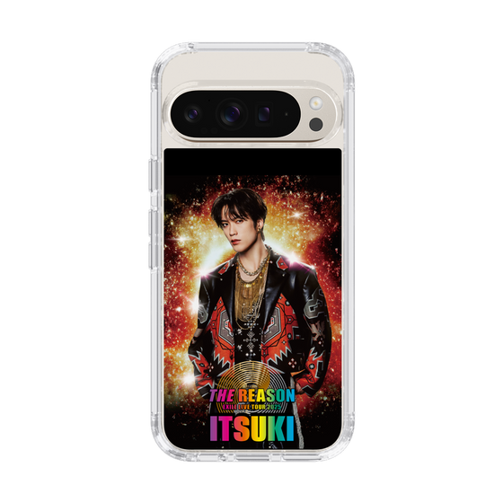 スリムプロテクションケース［ EXILE LIVE TOUR 2025 "THE REASON" - ITSUKI ］