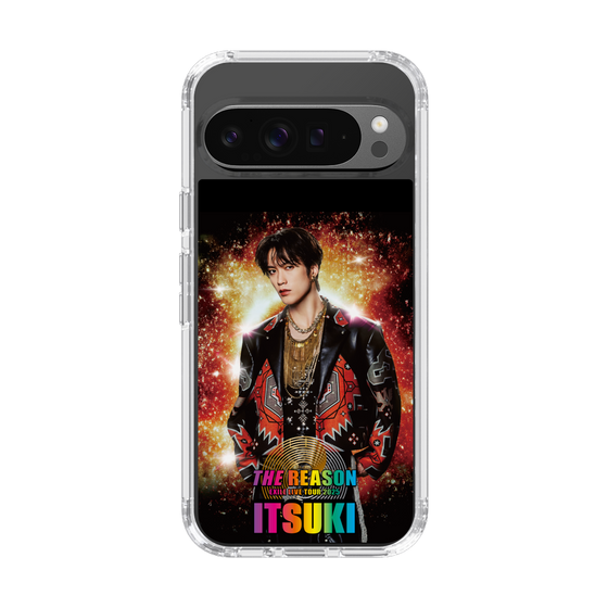 スリムプロテクションケース［ EXILE LIVE TOUR 2025 "THE REASON" - ITSUKI ］