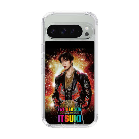 スリムプロテクションケース［ EXILE LIVE TOUR 2025 "THE REASON" - ITSUKI ］
