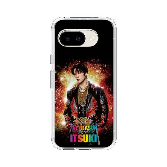 スリムプロテクションケース［ EXILE LIVE TOUR 2025 "THE REASON" - ITSUKI ］