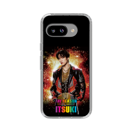 スリムプロテクションケース［ EXILE LIVE TOUR 2025 "THE REASON" - ITSUKI ］