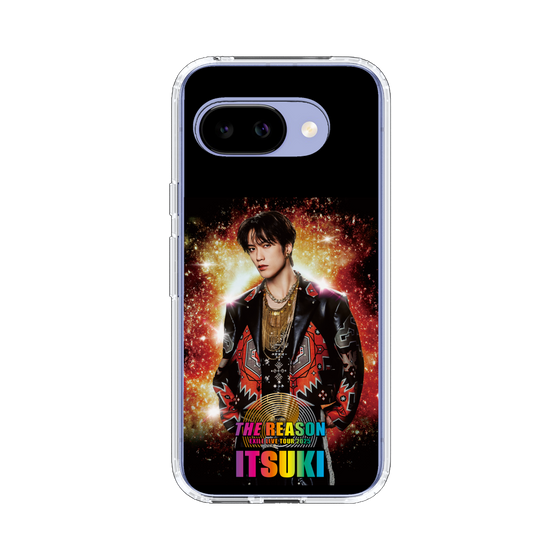 スリムプロテクションケース［ EXILE LIVE TOUR 2025 "THE REASON" - ITSUKI ］