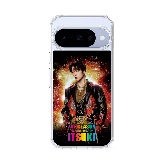 スリムプロテクションケース［ EXILE LIVE TOUR 2025 "THE REASON" - ITSUKI ］