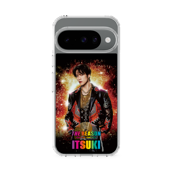 スリムプロテクションケース［ EXILE LIVE TOUR 2025 "THE REASON" - ITSUKI ］