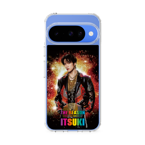 スリムプロテクションケース［ EXILE LIVE TOUR 2025 "THE REASON" - ITSUKI ］