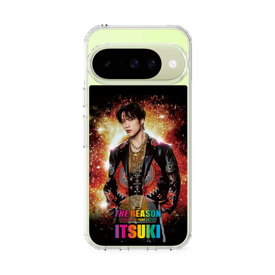 スリムプロテクションケース［ EXILE LIVE TOUR 2025 "THE REASON" - ITSUKI ］