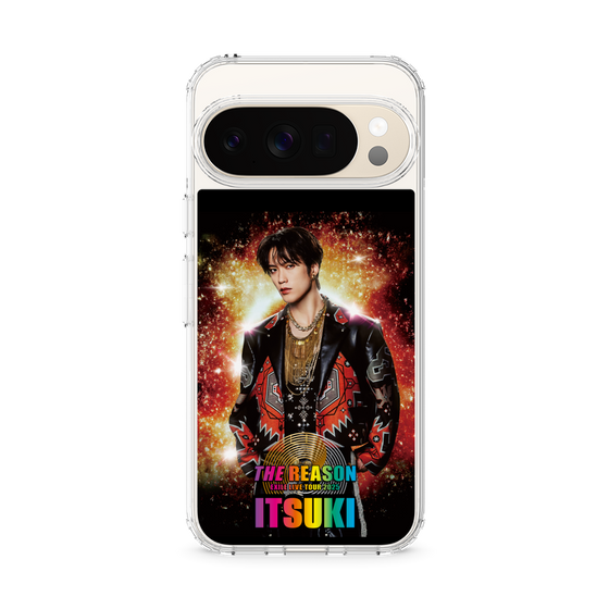 スリムプロテクションケース［ EXILE LIVE TOUR 2025 "THE REASON" - ITSUKI ］
