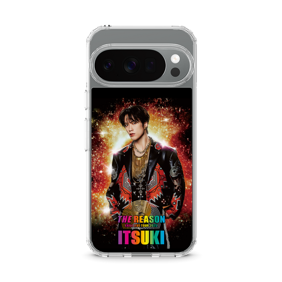 スリムプロテクションケース［ EXILE LIVE TOUR 2025 "THE REASON" - ITSUKI ］