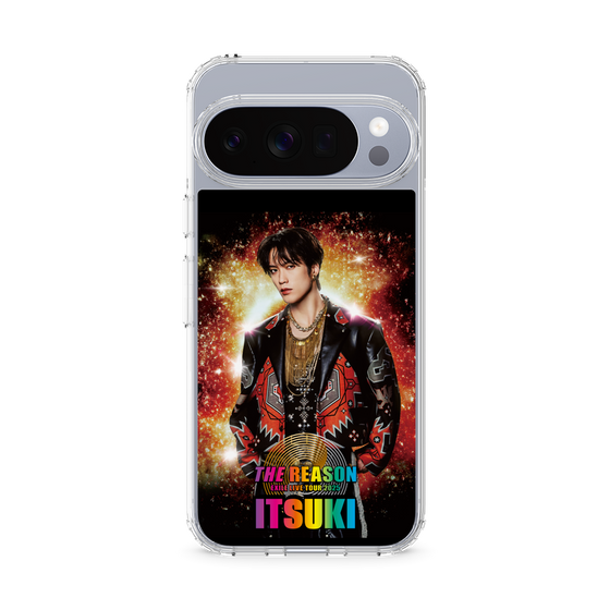スリムプロテクションケース［ EXILE LIVE TOUR 2025 "THE REASON" - ITSUKI ］