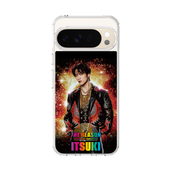 スリムプロテクションケース［ EXILE LIVE TOUR 2025 "THE REASON" - ITSUKI ］