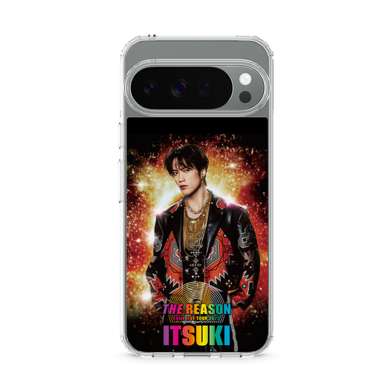 スリムプロテクションケース［ EXILE LIVE TOUR 2025 "THE REASON" - ITSUKI ］