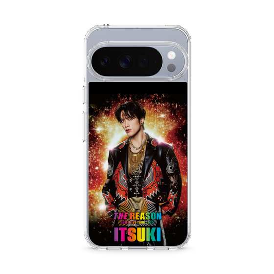 スリムプロテクションケース［ EXILE LIVE TOUR 2025 "THE REASON" - ITSUKI ］