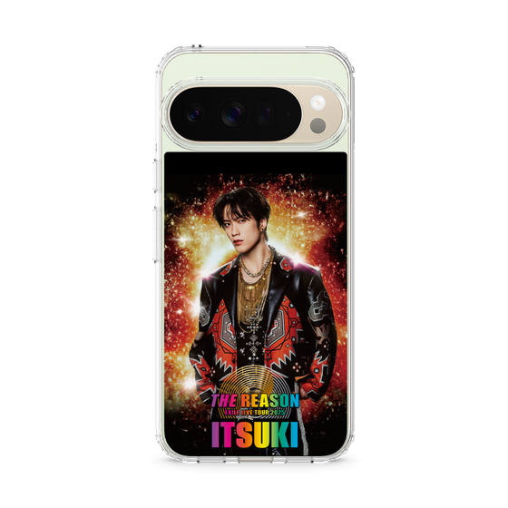 スリムプロテクションケース［ EXILE LIVE TOUR 2025 "THE REASON" - ITSUKI ］