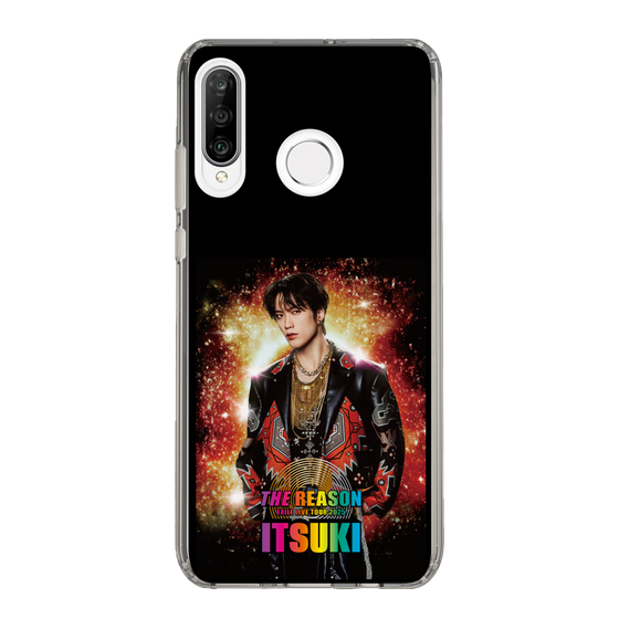 スリムプロテクションケース［ EXILE LIVE TOUR 2025 "THE REASON" - ITSUKI ］