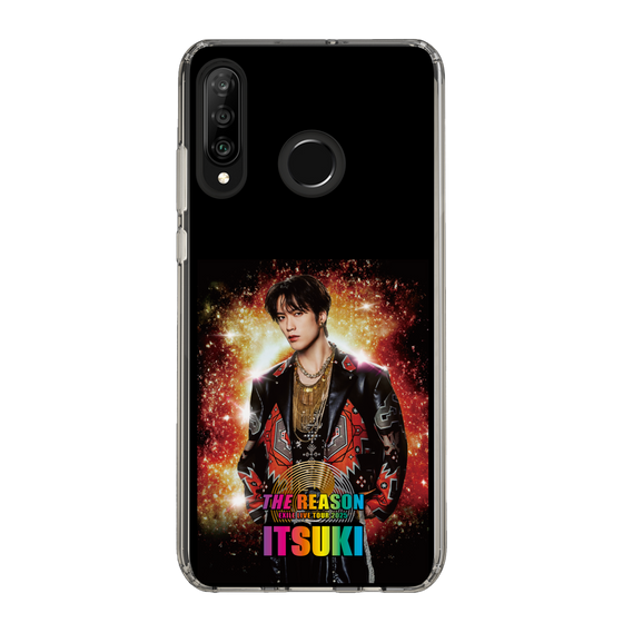 スリムプロテクションケース［ EXILE LIVE TOUR 2025 "THE REASON" - ITSUKI ］