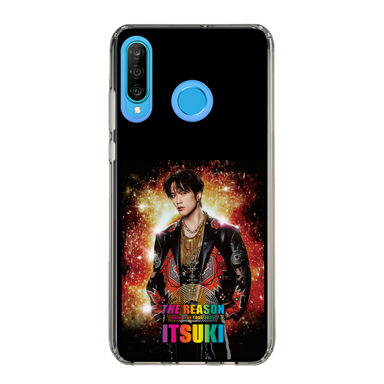 スリムプロテクションケース［ EXILE LIVE TOUR 2025 "THE REASON" - ITSUKI ］