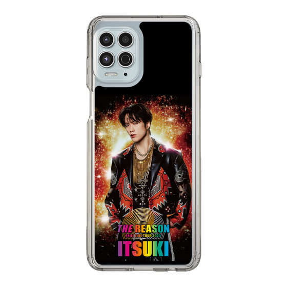 スリムプロテクションケース［ EXILE LIVE TOUR 2025 "THE REASON" - ITSUKI ］