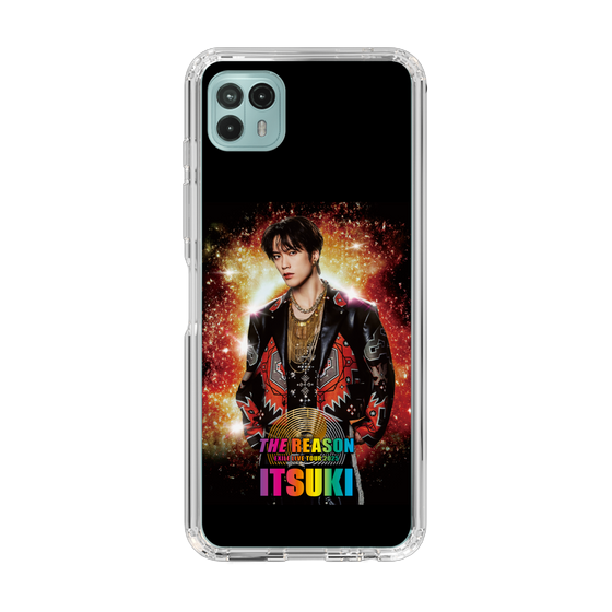 スリムプロテクションケース［ EXILE LIVE TOUR 2025 "THE REASON" - ITSUKI ］