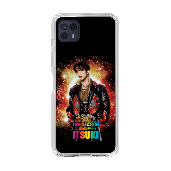 スリムプロテクションケース［ EXILE LIVE TOUR 2025 "THE REASON" - ITSUKI ］