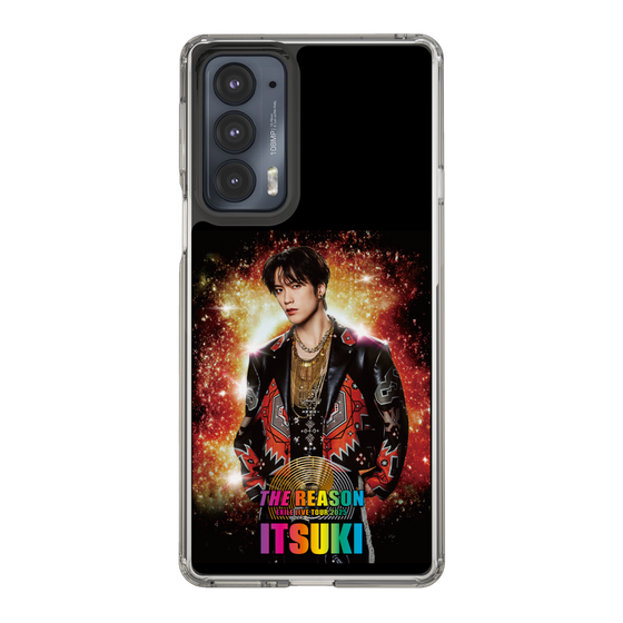スリムプロテクションケース［ EXILE LIVE TOUR 2025 "THE REASON" - ITSUKI ］