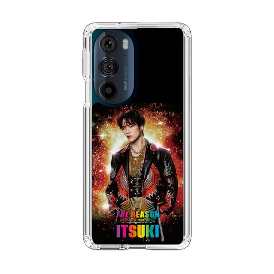 スリムプロテクションケース［ EXILE LIVE TOUR 2025 "THE REASON" - ITSUKI ］