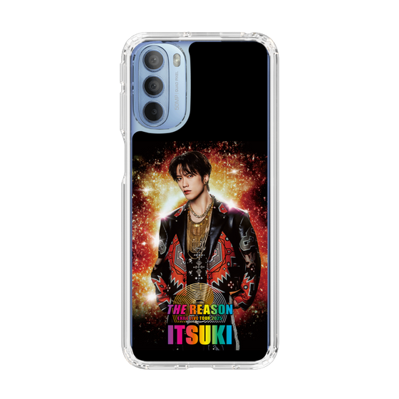 スリムプロテクションケース［ EXILE LIVE TOUR 2025 "THE REASON" - ITSUKI ］