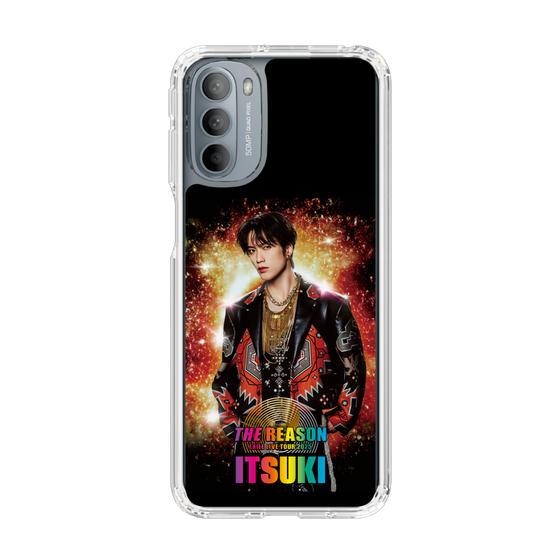 スリムプロテクションケース［ EXILE LIVE TOUR 2025 "THE REASON" - ITSUKI ］