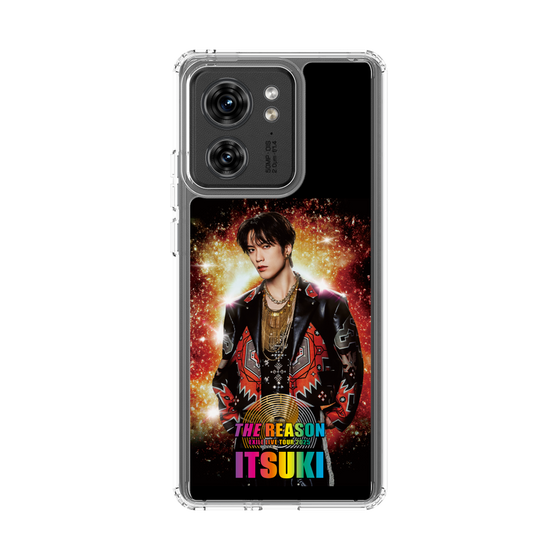 スリムプロテクションケース［ EXILE LIVE TOUR 2025 "THE REASON" - ITSUKI ］