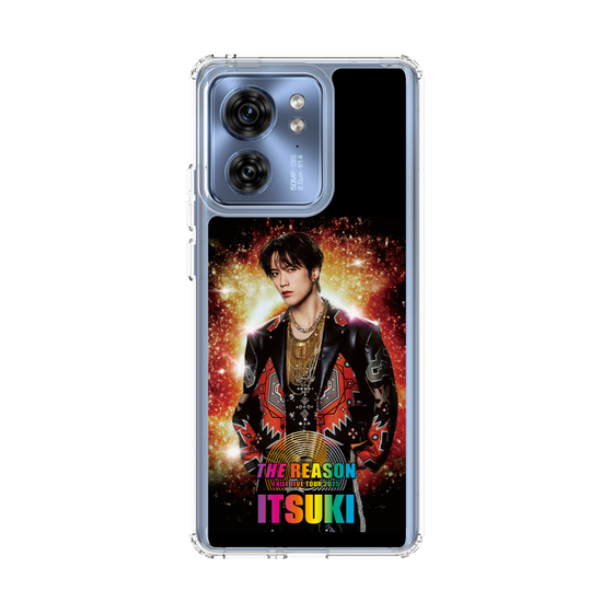 スリムプロテクションケース［ EXILE LIVE TOUR 2025 "THE REASON" - ITSUKI ］