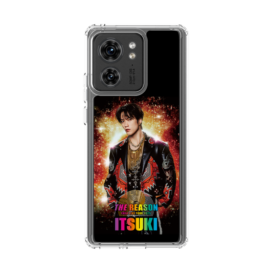 スリムプロテクションケース［ EXILE LIVE TOUR 2025 "THE REASON" - ITSUKI ］