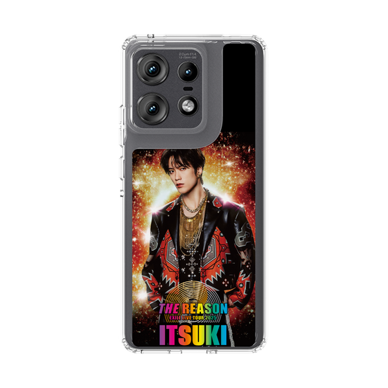 スリムプロテクションケース［ EXILE LIVE TOUR 2025 "THE REASON" - ITSUKI ］