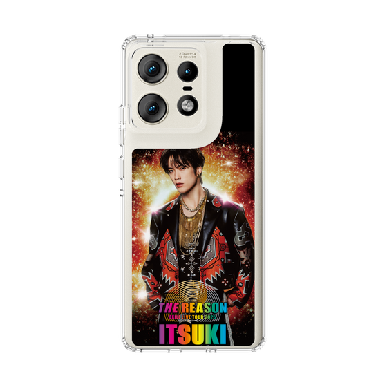 スリムプロテクションケース［ EXILE LIVE TOUR 2025 "THE REASON" - ITSUKI ］
